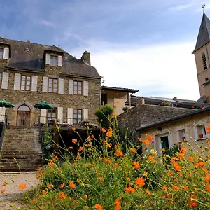 Des Lauriers - Groupe Logis 2*, Alban France