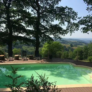 Les Hauts Paturages , Ossun-ez-Angles France