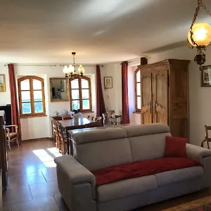 La Clue/ Le Jas Du Ventoux Plaisians