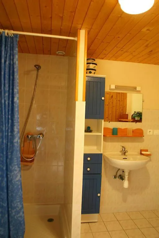 Chalet Titlis Bernex